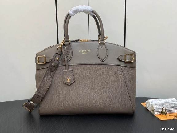 Fake Louis Bags MM IT LOUIS VUITTON LOCK 0725